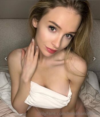 Beba Han Leaked Nude OnlyFans (Photo 110)