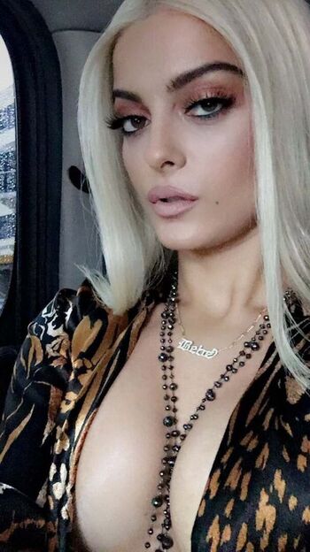 Bebe Rexha