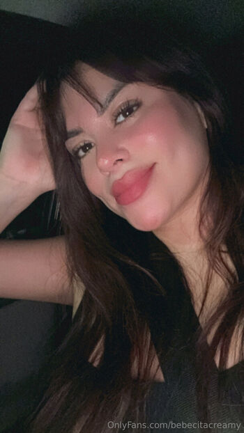 bebecitacreamy Leaked Nude OnlyFans (Photo 16)