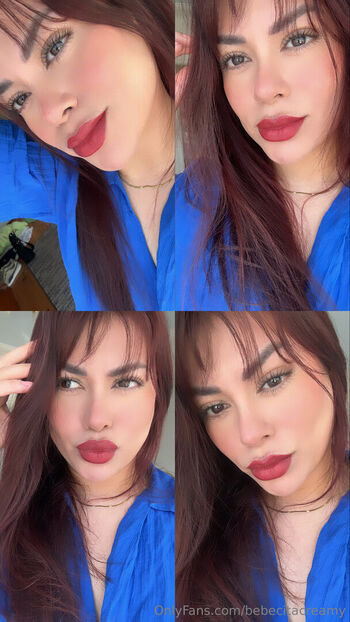 bebecitacreamy Leaked Nude OnlyFans (Photo 17)