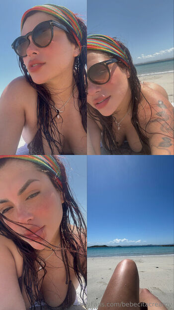 bebecitacreamy Leaked Nude OnlyFans (Photo 19)