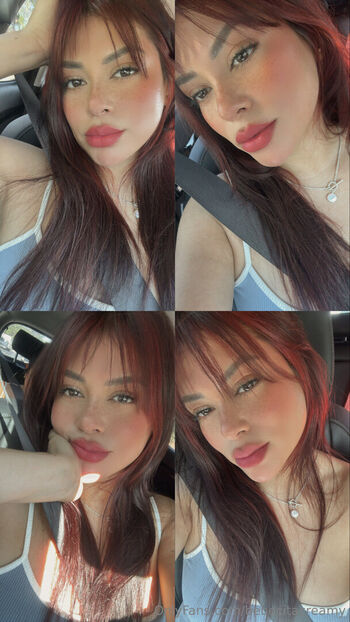 bebecitacreamy Leaked Nude OnlyFans (Photo 20)