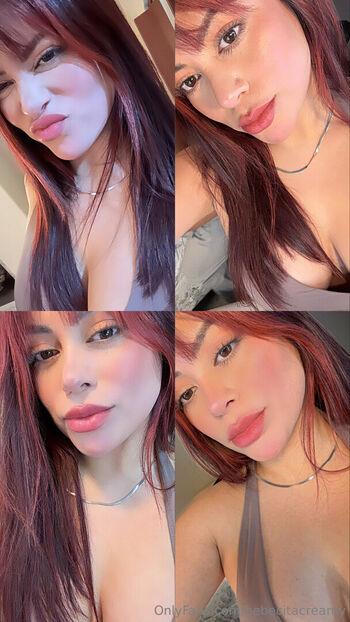 bebecitacreamy Leaked Nude OnlyFans (Photo 23)