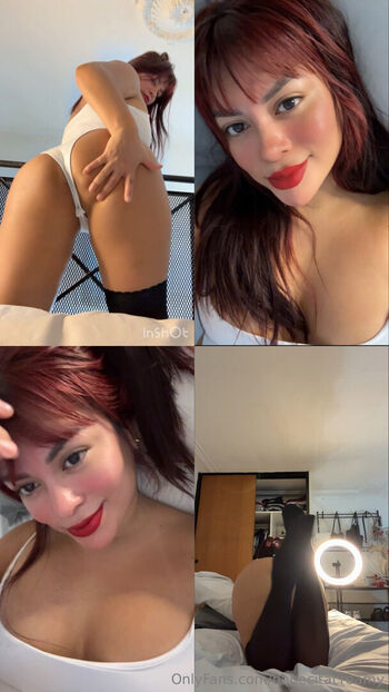 bebecitacreamy Leaked Nude OnlyFans (Photo 27)