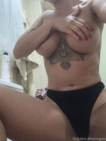 bebitagold Leaked Nude OnlyFans (Photo 18)
