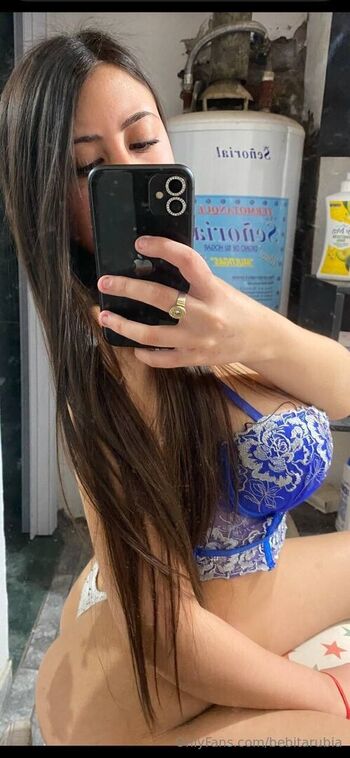 bebitarubia Leaked Nude OnlyFans (Photo 20)