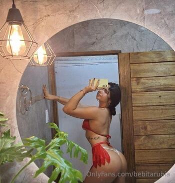 bebitarubia Leaked Nude OnlyFans (Photo 27)