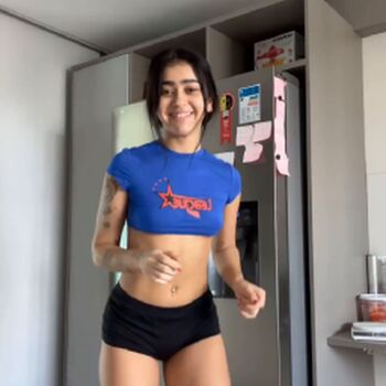 Beca Barreto Leaked Nude OnlyFans (Photo 84)