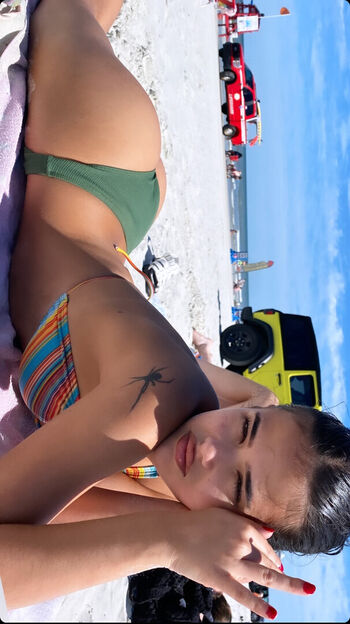 Becaguava Leaked Nude OnlyFans (Photo 30)