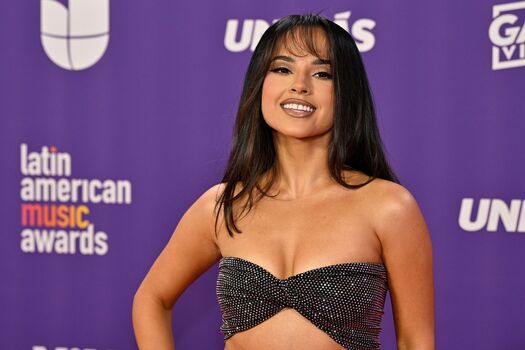 Becky G Leaked Nude OnlyFans (Photo 463)
