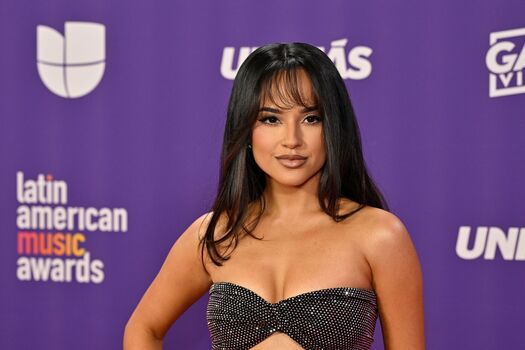 Becky G Leaked Nude OnlyFans (Photo 465)