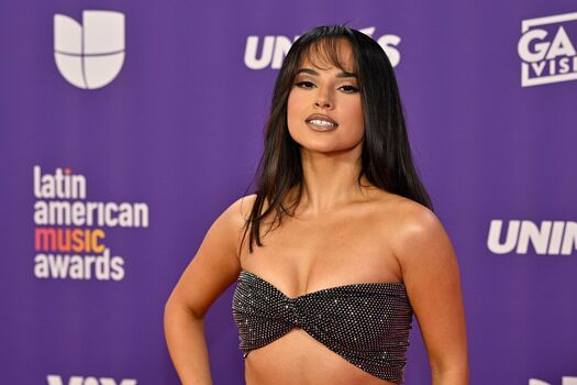 Becky G Leaked Nude OnlyFans (Photo 466)