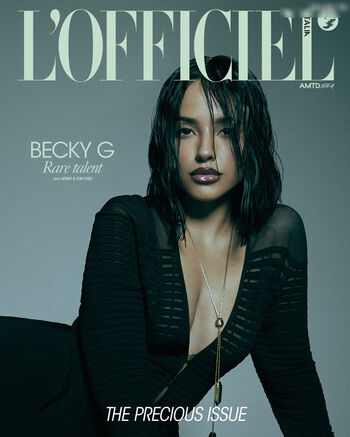 Becky G