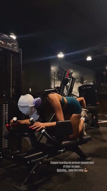 Becky G