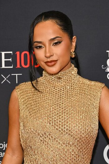 Becky G
