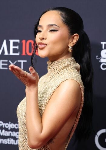 Becky G