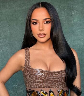 Becky G Leaked Nude OnlyFans (Photo 711)