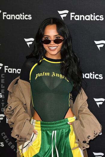 Becky G Leaked Nude OnlyFans (Photo 714)