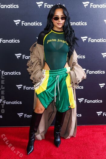 Becky G Leaked Nude OnlyFans (Photo 715)