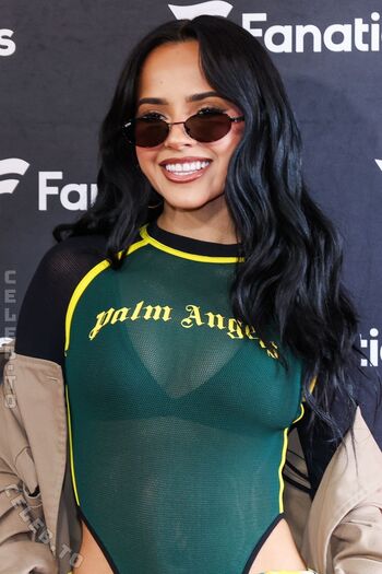 Becky G Leaked Nude OnlyFans (Photo 717)