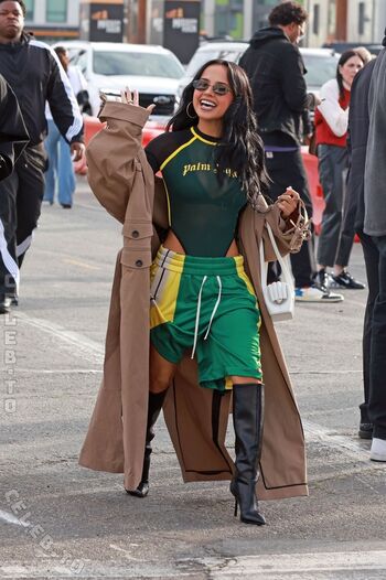 Becky G Leaked Nude OnlyFans (Photo 718)