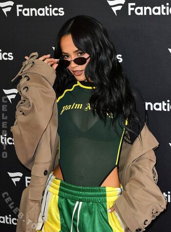 Becky G Leaked Nude OnlyFans (Photo 719)