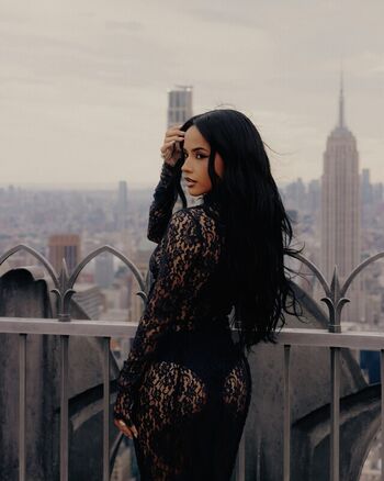 Becky G