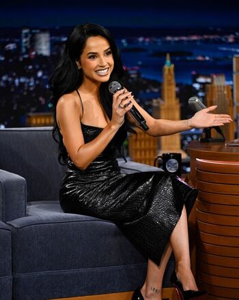 Becky G Leaked Nude OnlyFans (Photo 760)