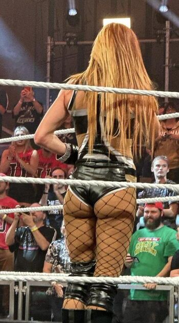 Becky Lynch Leaked Nude OnlyFans (Photo 253)