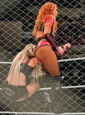 Becky Lynch Leaked Nude OnlyFans (Photo 256)