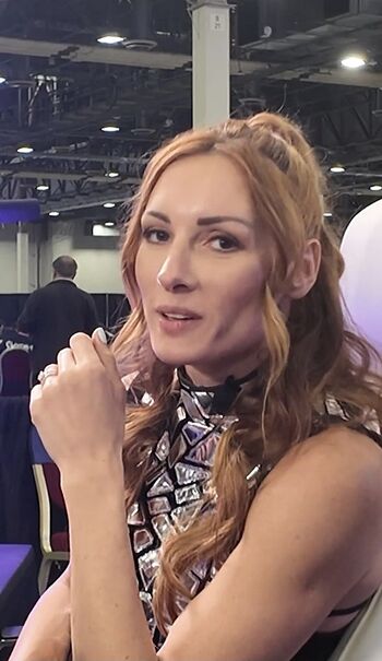 Becky Lynch Leaked Nude OnlyFans (Photo 331)