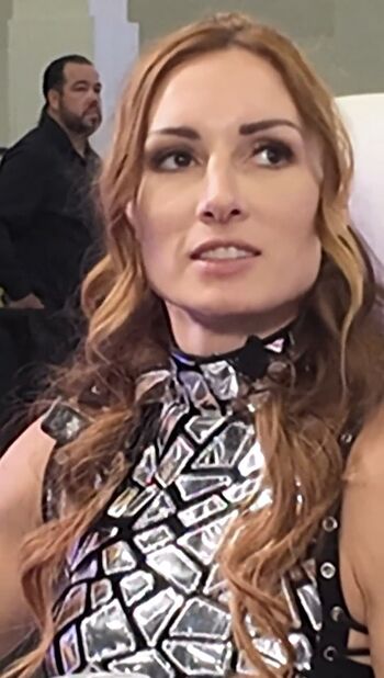 Becky Lynch Leaked Nude OnlyFans (Photo 333)