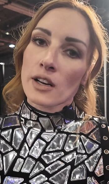 Becky Lynch Leaked Nude OnlyFans (Photo 336)