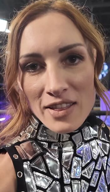 Becky Lynch Leaked Nude OnlyFans (Photo 339)