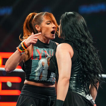 Becky Lynch Leaked Nude OnlyFans (Photo 340)