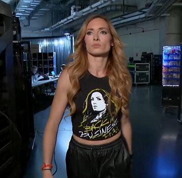 Becky Lynch