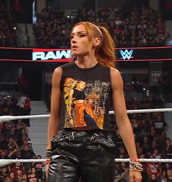 Becky Lynch