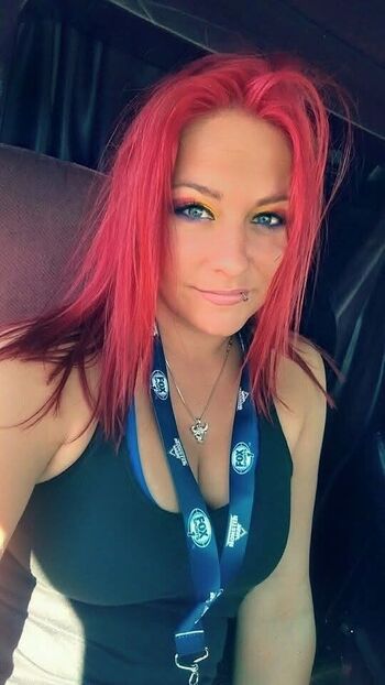 Becky McDonough Leaked Nude OnlyFans (Photo 3)