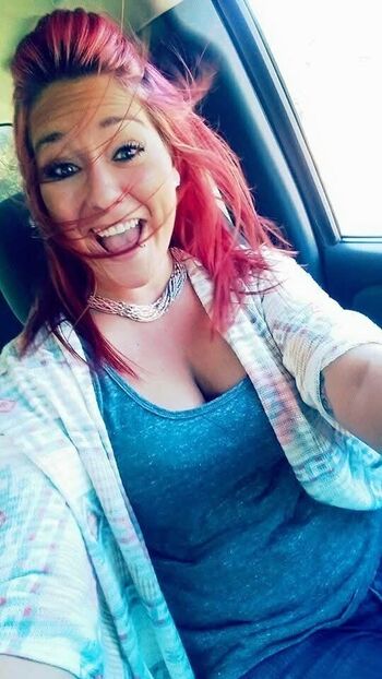 Becky McDonough Leaked Nude OnlyFans (Photo 4)