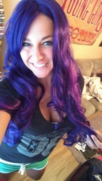 Becky McDonough