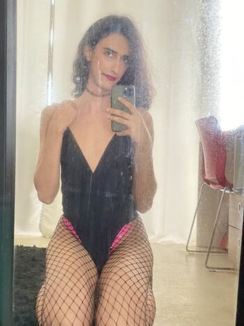 Becky Rose Leaked Nude OnlyFans (Photo 16)