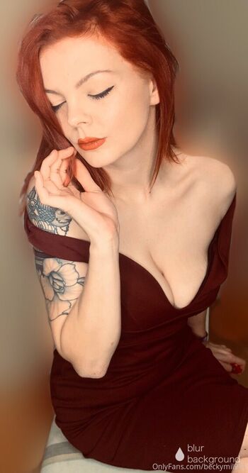 beckymil911 Leaked Nude OnlyFans (Photo 22)