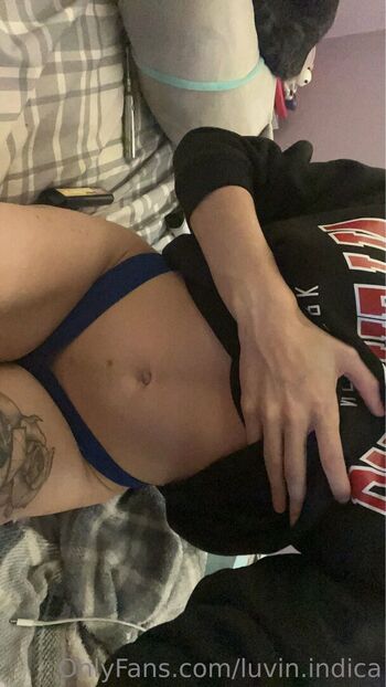 becxa.hills Leaked Nude OnlyFans (Photo 18)