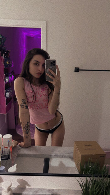 Beebee ASMR Leaked Nude OnlyFans (Photo 234)