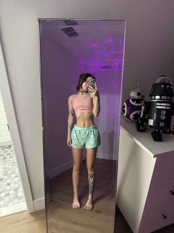 Beebee ASMR Leaked Nude OnlyFans (Photo 238)