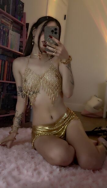 Beebee ASMR Leaked Nude OnlyFans (Photo 240)