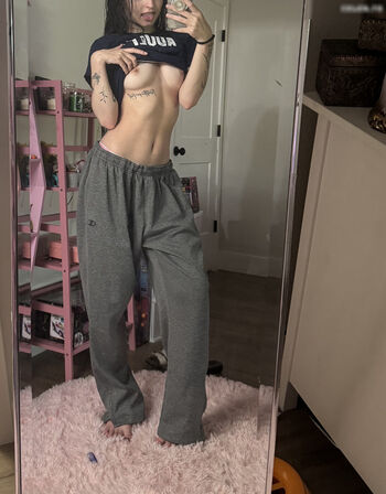 beebee Leaked Nude OnlyFans (Photo 119)