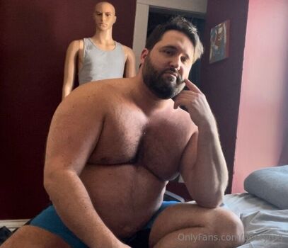 beefyrog Leaked Nude OnlyFans (Photo 83)