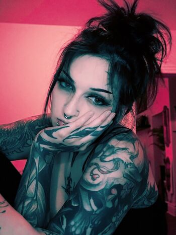 beepbat Leaked Nude OnlyFans (Photo 4)