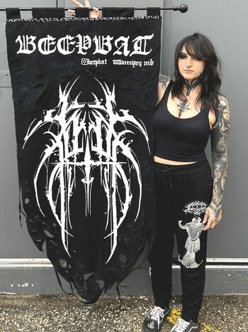 beepbat Leaked Nude OnlyFans (Photo 5)